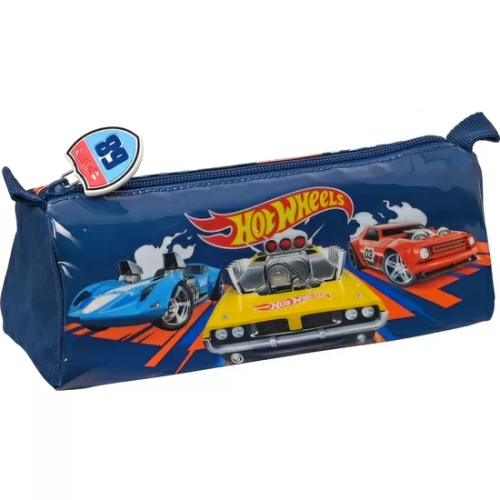 PORTATODO HOT WHEELS 