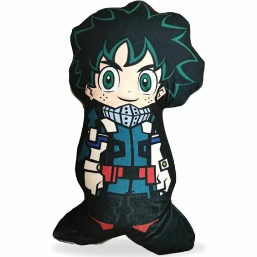 COJIN 3D IZUKU MIDORIYA MY HERO ACADEMIA 35CM