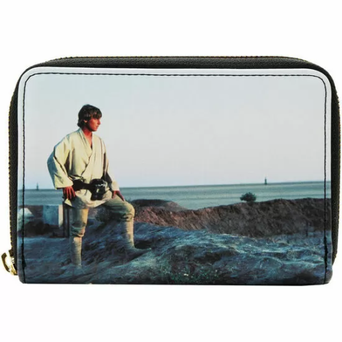 CARTERA A NEW HOPE STAR WARS LOUNGEFLY