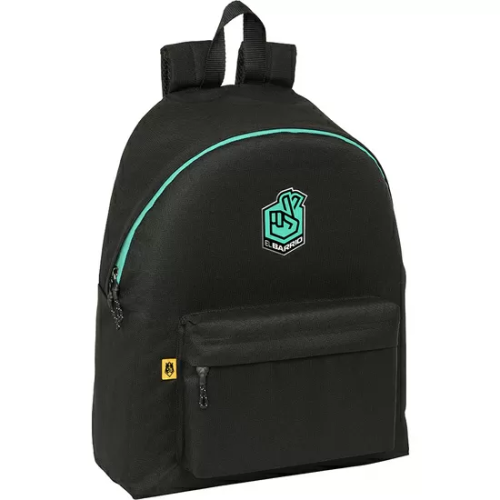 MOCHILA KINGS LEAGUE 