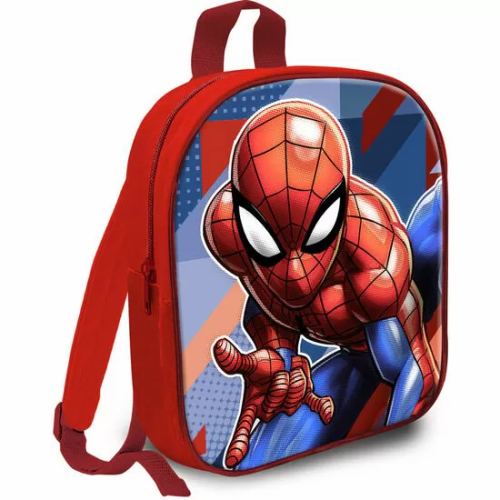 MOCHILA SPIDERMAN MARVEL 29CM