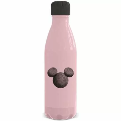 BOTELLA DE PLÁSTICO MICKEY 660 ML.