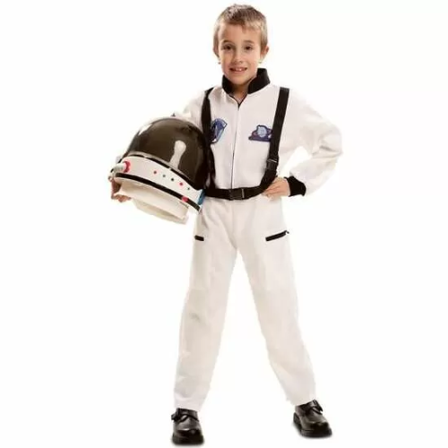 DISFRAZ INFANTIL ASTRONAUT TALLA 10-12 AÑOS