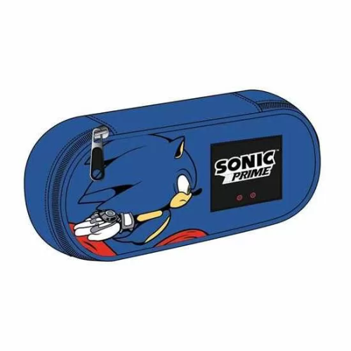 ESTUCHE PORTATODO SONIC PRIME