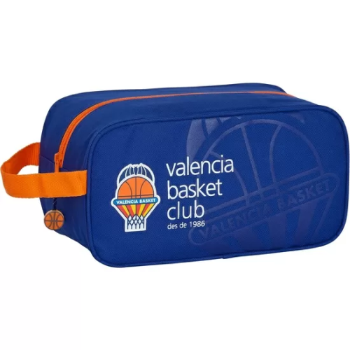 ZAPATILLERO MEDIANO VALENCIA BASKET