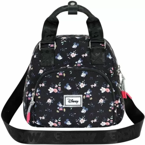 BOLSO APRICOT NATURE MICKEY DISNEY