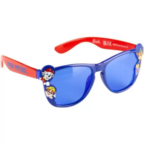 GAFAS DE SOL PREMIUM PAW PATROL AZUL