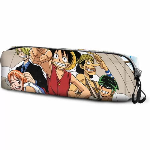 PORTATODO PIRATES ONE PIECE