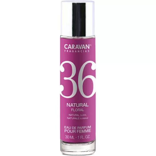 CARAVAN PERFUME DE MUJER Nº36 30ML