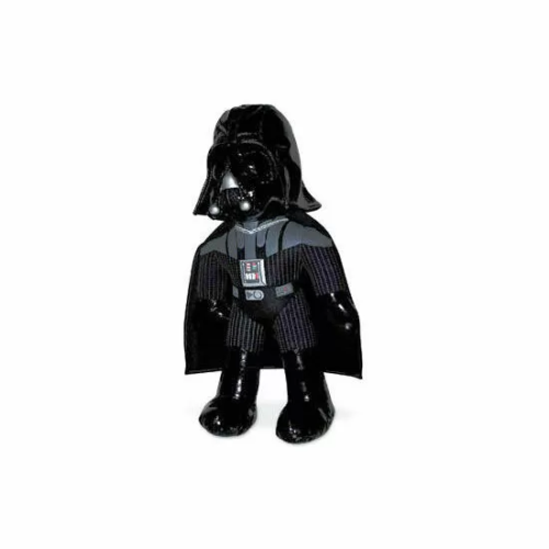 PELUCHE DARTH VADER STAR WARS T7 60CM