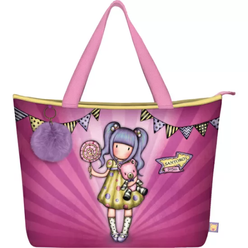 BOLSO GORJUSS™ FAIRGROUND 