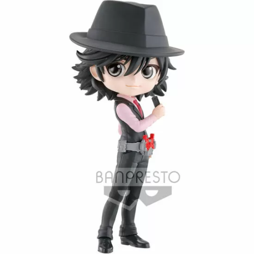 FIGURA SHOTARO HIDARI VER.A FUUTO PI Q POSKET 15CM