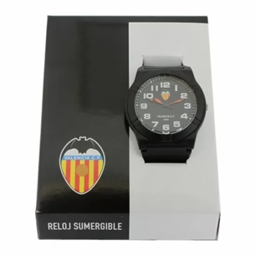 RELOJ DE PULSERA CABALLERO VALENCIA C.F.