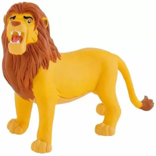 FIGURA SIMBA 11,70 CM