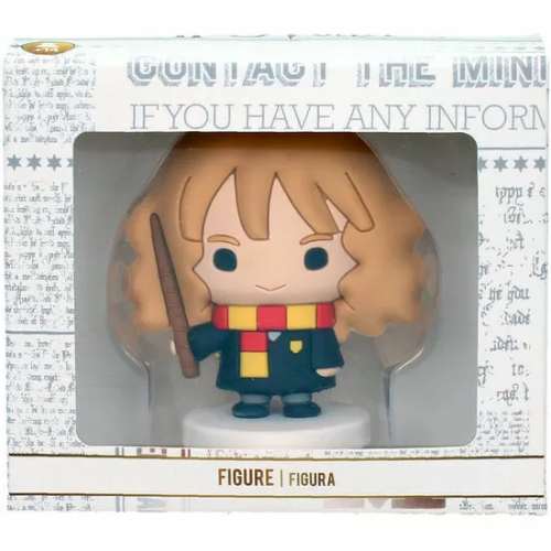 FIGURA MINI HERMIONE HARRY POTTER