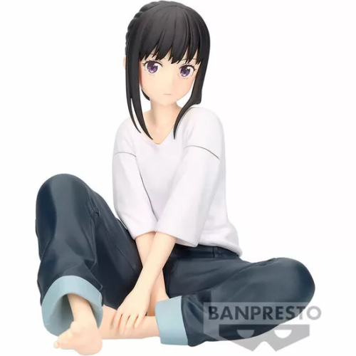 FIGURA TAKINA INOUE RELAX TIME LYCORIS RECOIL 11CM