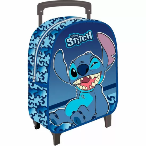 TROLLEY STITCH DISNEY 24CM