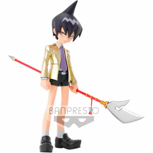 FIGURA TAO REN SHAMAN KING 16CM