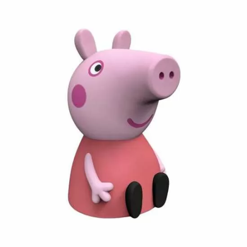 FIGURA PEPPA PIG MY FIRST 9CM