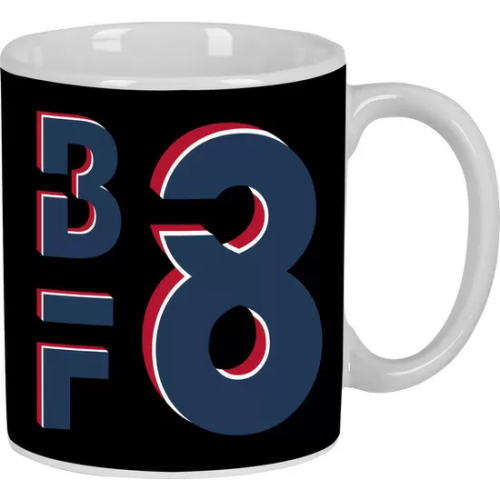 TAZA GRANDE BLACKFIT8 