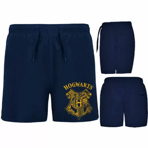 BAÑADOR HOGWARTS HARRY POTTER ADULTO