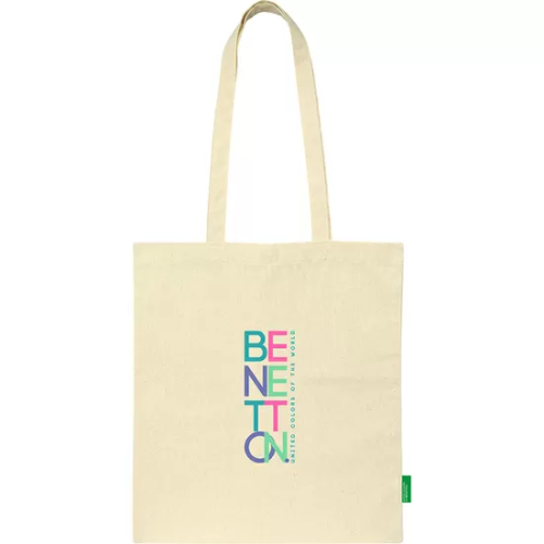 TOTE BAG BENETTON