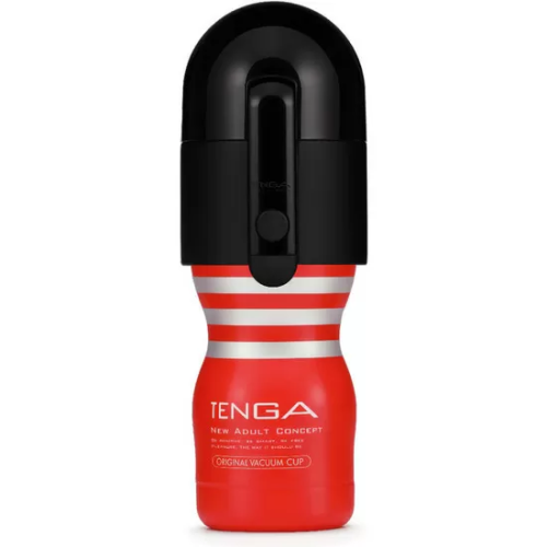 TENGA MASTURBADOR VACUUM CONTROLLER