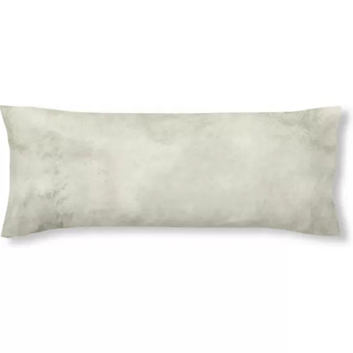 FUNDA DE ALMOHADA 100% ALGODÓN MODELO PICTON DE 90 CM