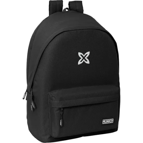 MOCHILA DOBLE PARA PORTATIL 15,6