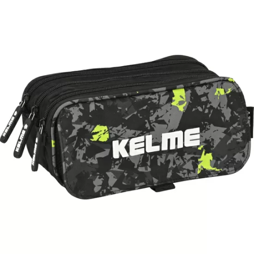 PORTATODO TRIPLE BIG KELME 