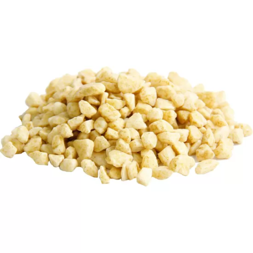 PIEDRA PURPURINA DORADA 350 GR