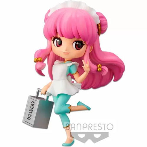 FIGURA SHAMPOO RANMA 1/2 Q POSKET B 14CM