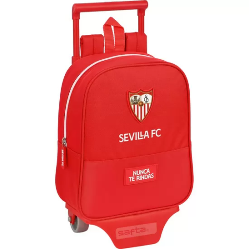 MOCH 232+CARRO 805 SEVILLA FC