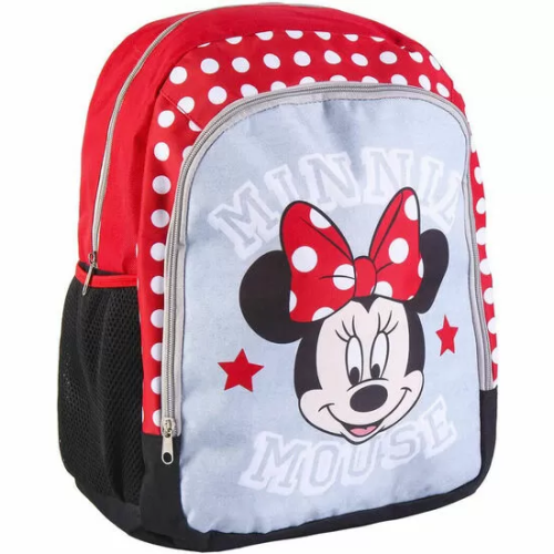 MOCHILA MINNIE DISNEY 41CM