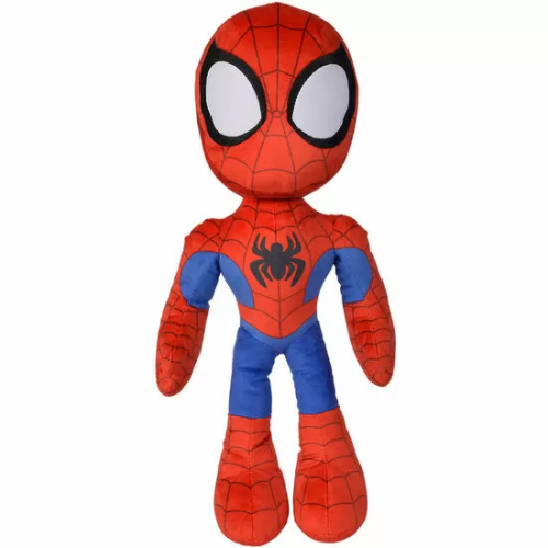 PELUCHE SPIDERMAN MARVEL 50CM