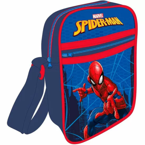 BANDOLERA SPIDERMAN MARVEL