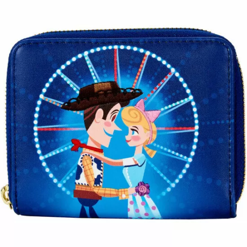 CARTERA FERRIS WHEEL MOVIE TOY STORY DISNEY LOUNGEFLY