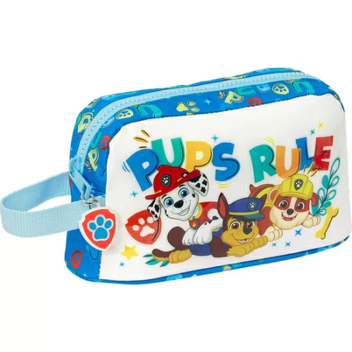 PORTADESAYUNOS TERMO PAW PATROL 