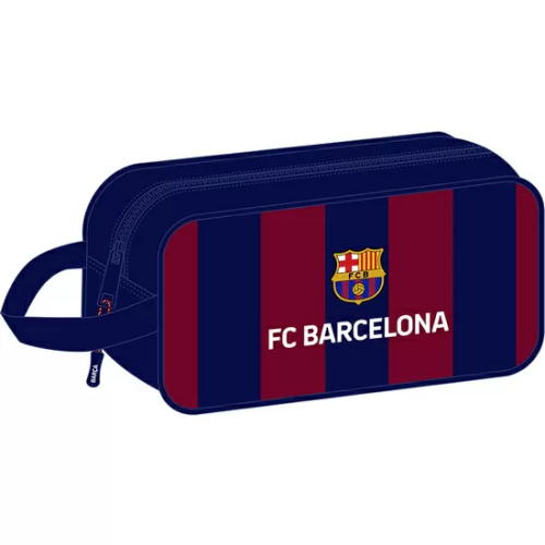 ZAPATILLERO MEDIANO F.C.BARCELONA