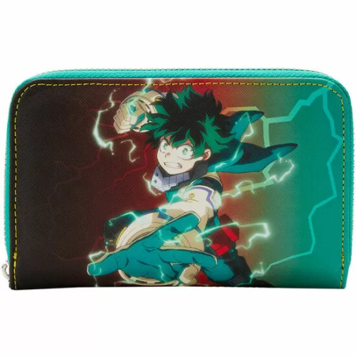 CARTERA MY HERO ACADEMIA LOUNGEFLY