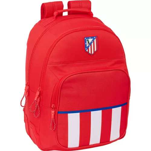 MOCHILA DOBLE ADAPT.CARRO ATCO. DE MADRID