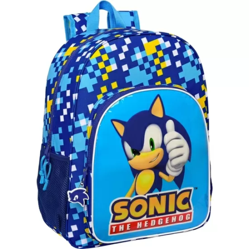 MOCHILA DE 33 CM ADAPT.CARRO SONIC 