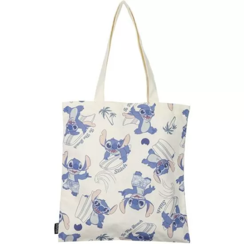 BOLSA SHOPPING STITCH