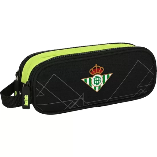 PORTATODO DOBLE REAL BETIS BALOMPIE