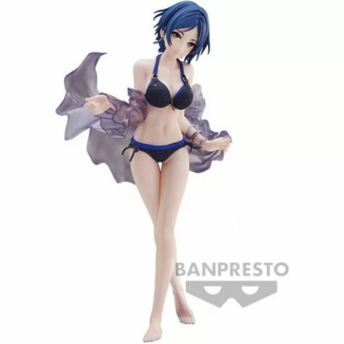 FIGURA KANADE HAYAMI CELESTIAL VIVI CINDERELLA GIRLS THE IDOLMASTER 20CM