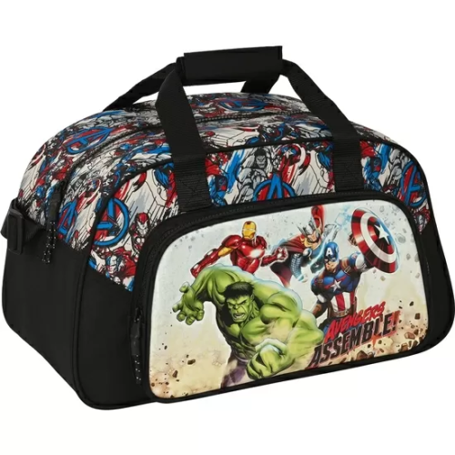 BOLSA DEPORTE AVENGERS 