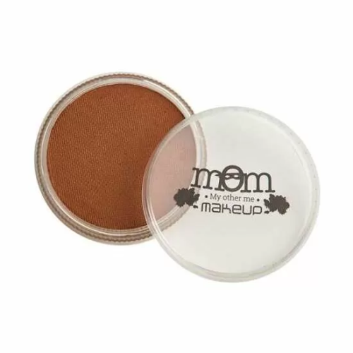 TARRO DE MAQUILLAJE AL AGUA OCRE 18 G