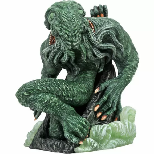 FIGURA CTHULHU H.P. LOVECRAFT CTHULHU GALLERY 25CM