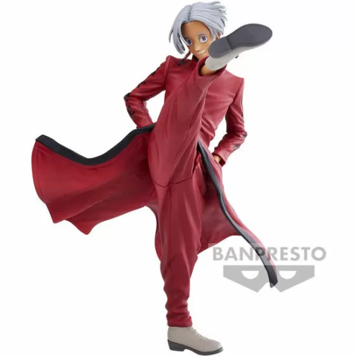 FIGURA IZANA KUROKAWA EXCITE MOTIONS ESPRESTO TOKYO REVENGERS 21CM