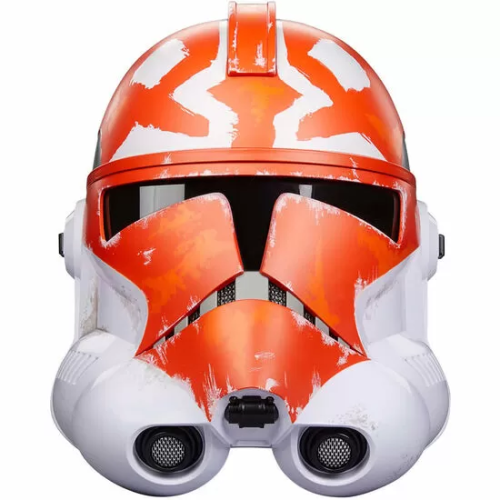 CASCO ELECTRONICO 332ND AHSOKA CLONE TROOPER STAR WARS